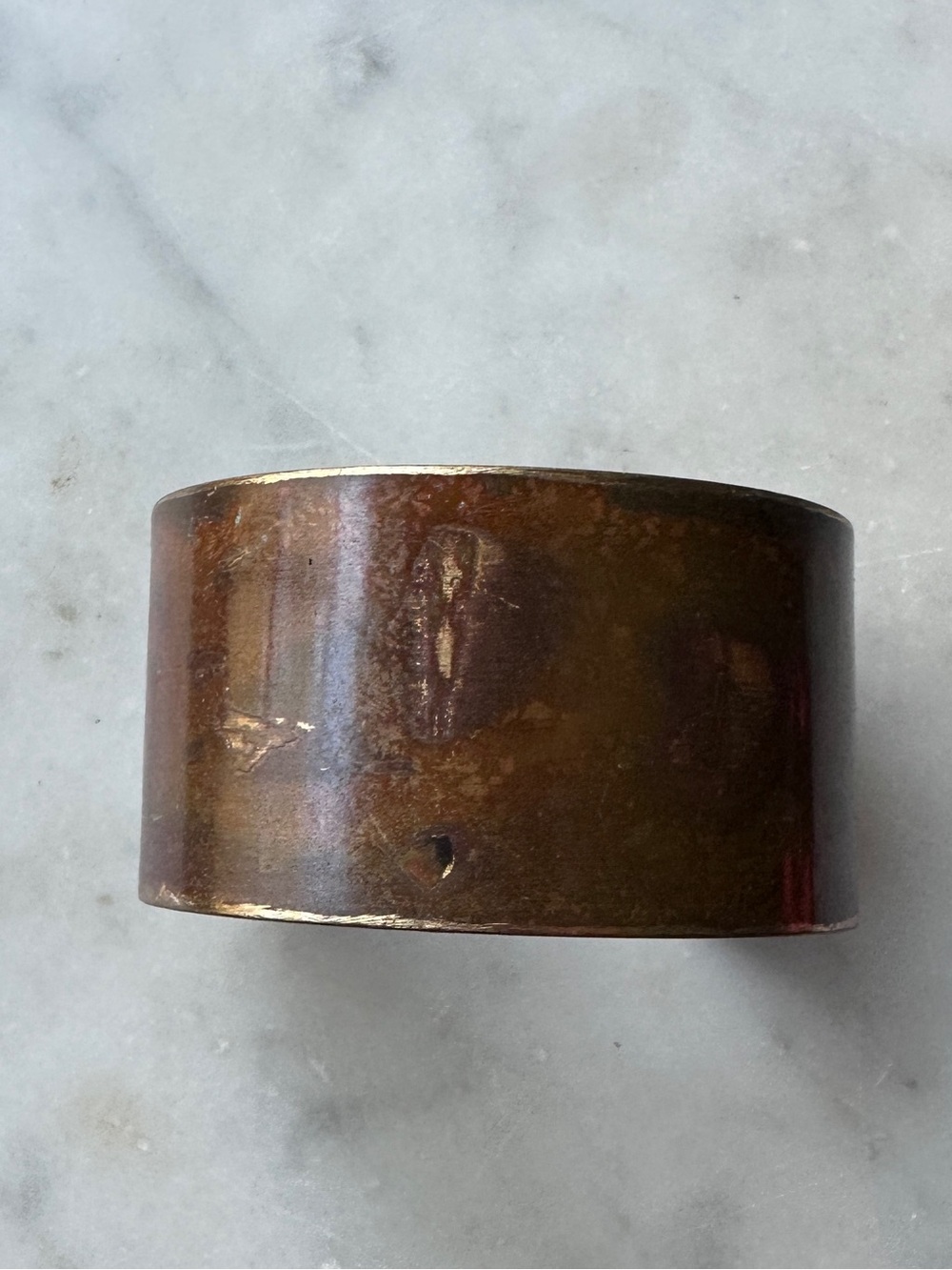 SSD Jewelry Cuff Bracelet